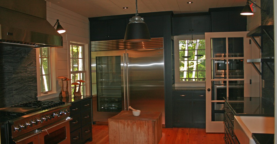 Kitchen Clubhouse